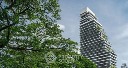 คอนโด 2 ห้องนอน 121 ตร.ม. Saladaeng One ใกล้ MRT สีลม (ID 3167258)