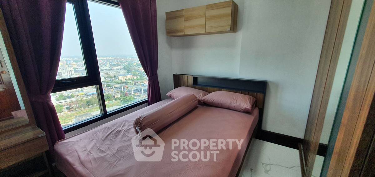 รูป คอนโด 1 ห้องนอน Kensington Sukhumvit-Theparak ย่านเทพารักษ์ (ID 3168267) - รูปที่ 1/8