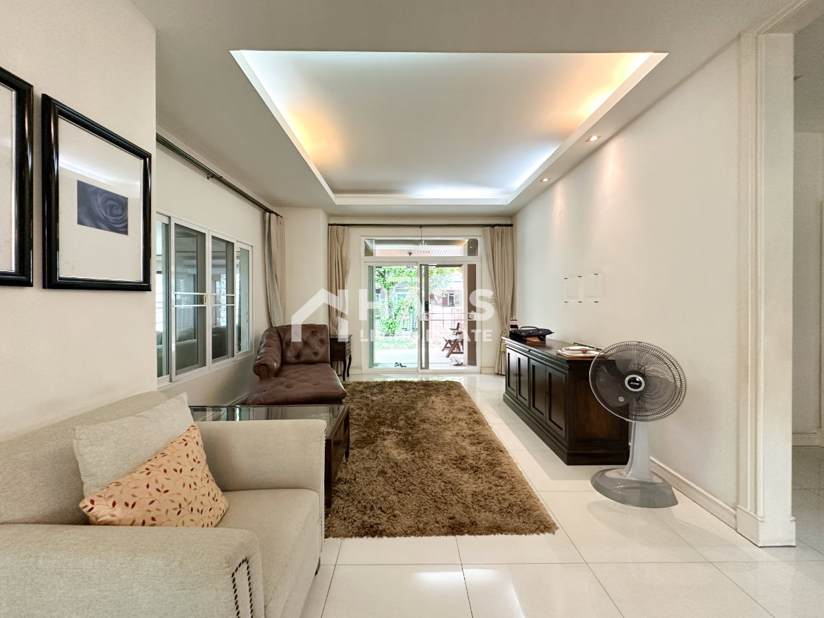 picture Setsiri Prachachuen Resident 5 / 3 Bedrooms #HPCC088 - 24/40