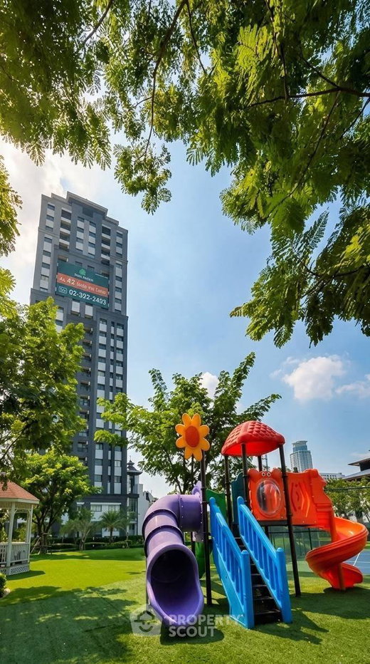 รูป ขายคอนโดหนึ่งห้องนอน Vista Garden Condominium ใกล้ BTS พระโขนง (ID 3165490) - รูปที่ 18/18