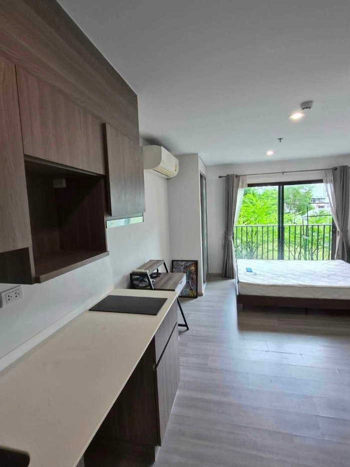 รูป 🚆mrt บางยี่ขัน 🚆📍For sale condo ปิ่นเกล้า จรัญฯ📍  ขาย เดอะ พาร์คแลนด์ จรัญฯ-ปิ่นเกล้า🔥 - รูปที่ 5/10