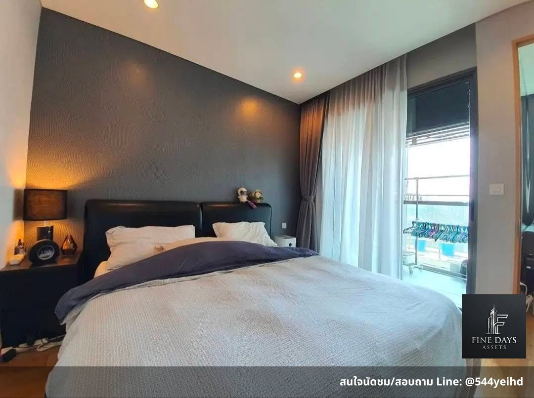 picture 🔥 FD-084115 |The Breeze Narathiwas | 🏢 Narathiwas – Rama 3 - 6/6