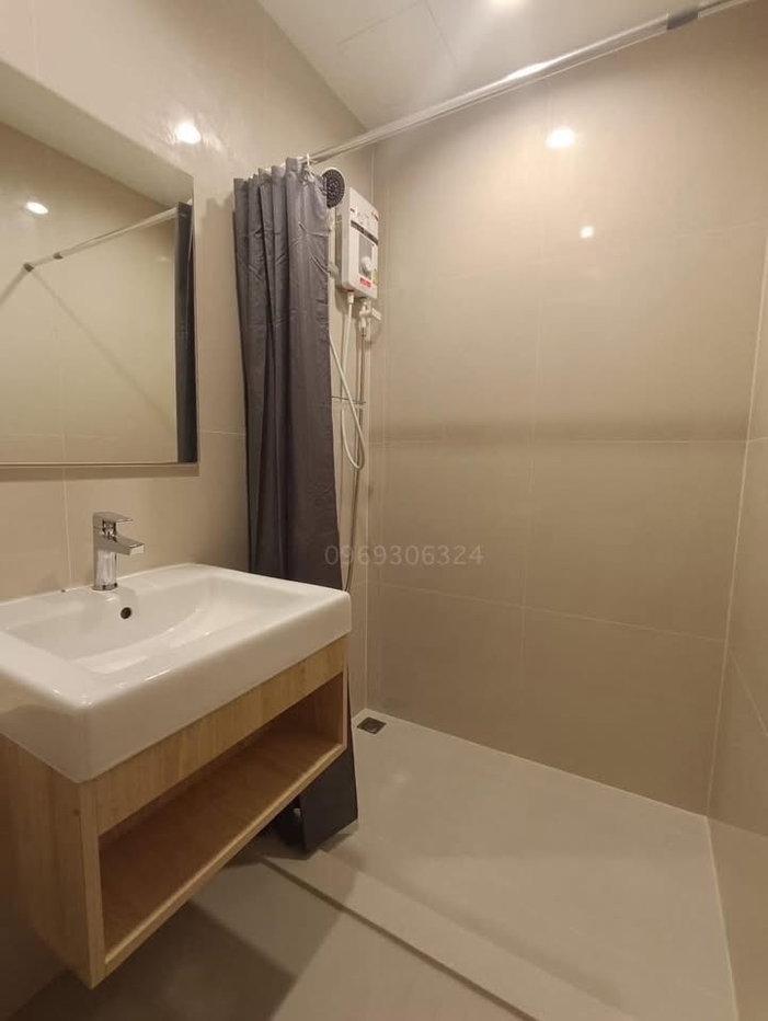 picture For rent Nue Noble Srinakarn-SriLasalle Ready to move in ✨✨ - 8/13