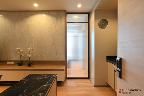Ready-to-move-in Condo Park 24