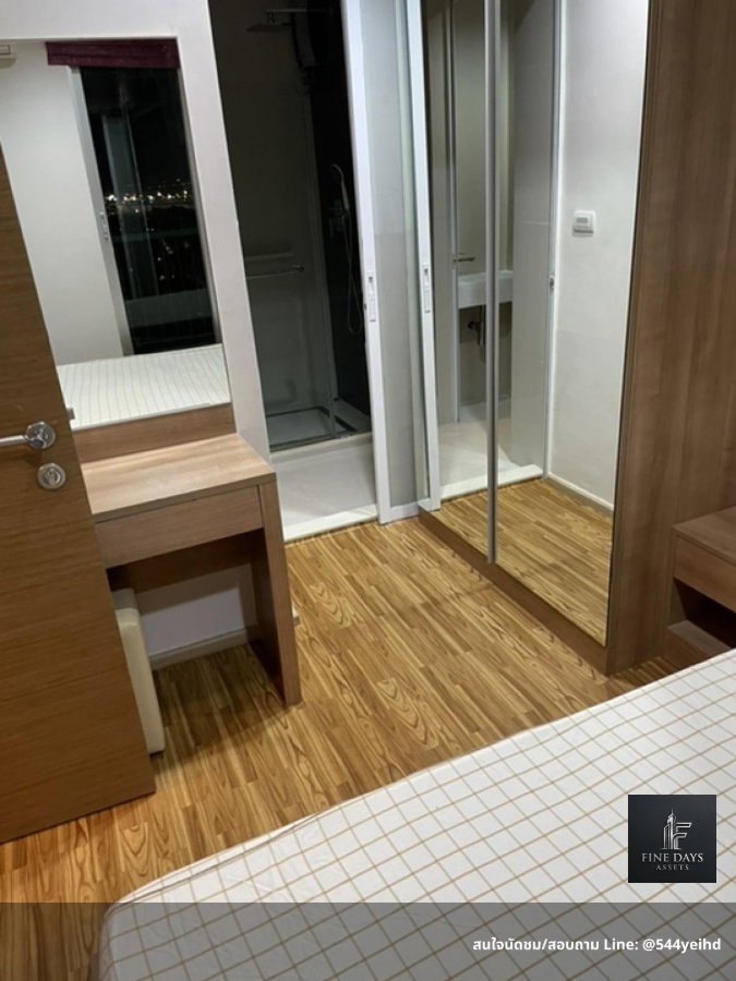 picture 🔥 FD-051967 | FOR RENT – ONLY 17,000 THB/MONTH!  🏢 Rhythm Phahol–Ari 🚆 Near BTS Saphan Khwai | Ari Area - 5/6