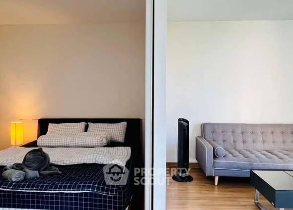 picture 1-BR Condo At The Nimmana In Nimmanhaemin, Chiang Mai (ID 3167583) - 1/9