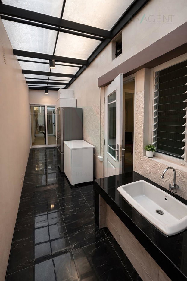 picture 📌 For Sell House NANTAWAN BANGNA KM.7 2-story 4 bedroom 5 bathroom - 5/8
