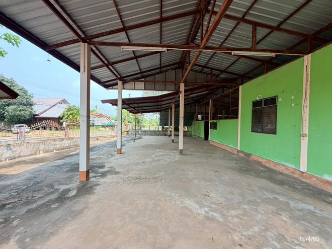 รูป บ้านเดี่ยว 100 ตร.วา โนนสัง หนองบัวลำภู 1.3M - รูปที่ 16/39