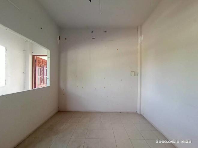 picture SHOP HOUSE 60.4 Sq.w. Muang Maha Sarakham Maha Sarakham for 5.8M - 8/34