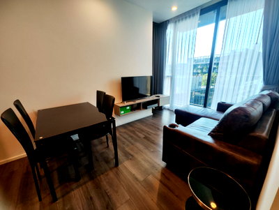 Condos for rent : 2 BR. For Rent at Whizdom Essence Sukhumvit 101 (RT-01)