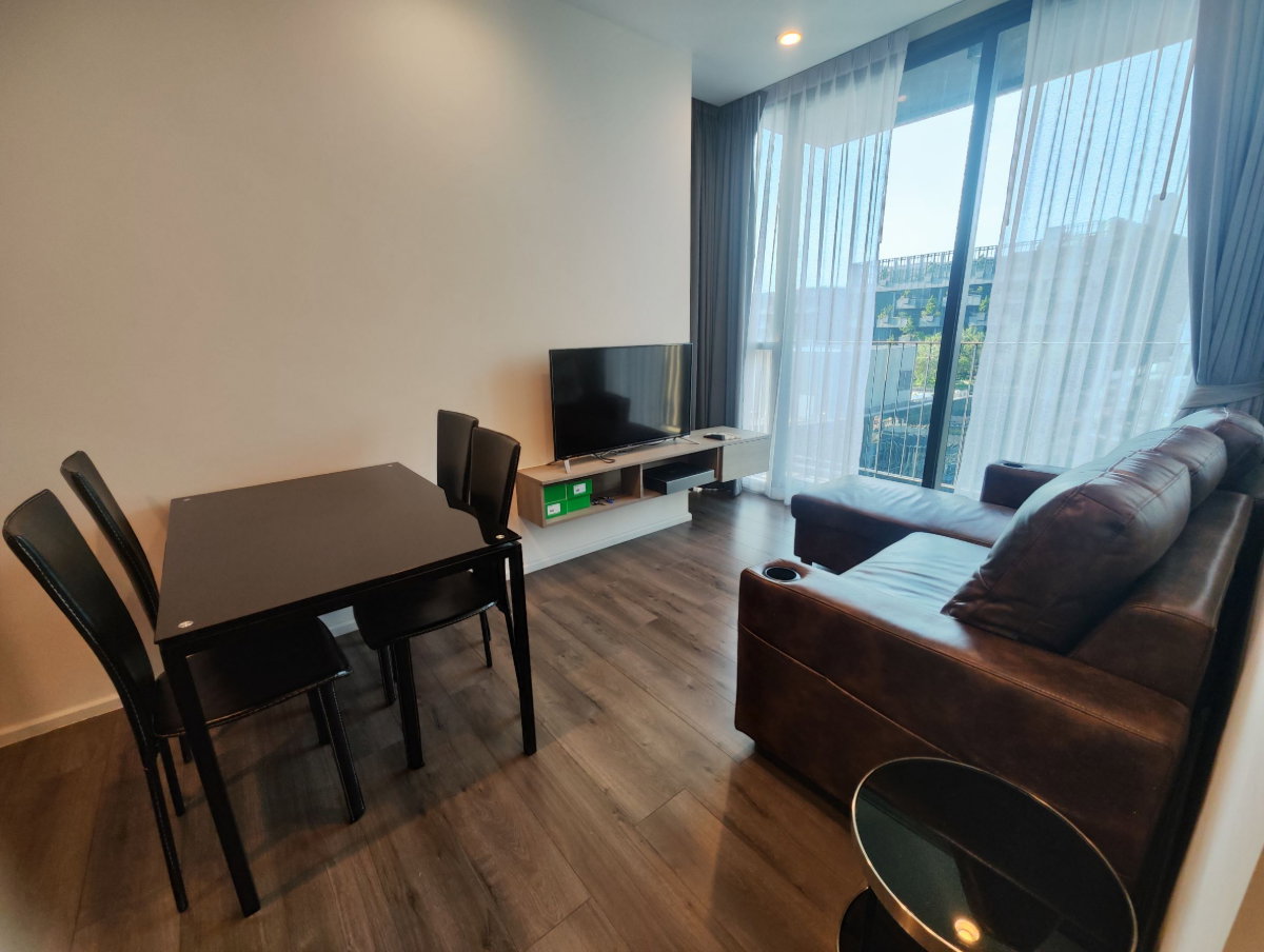 picture 2 BR. For Rent at Whizdom Essence Sukhumvit 101 (RT-01) - 1/20