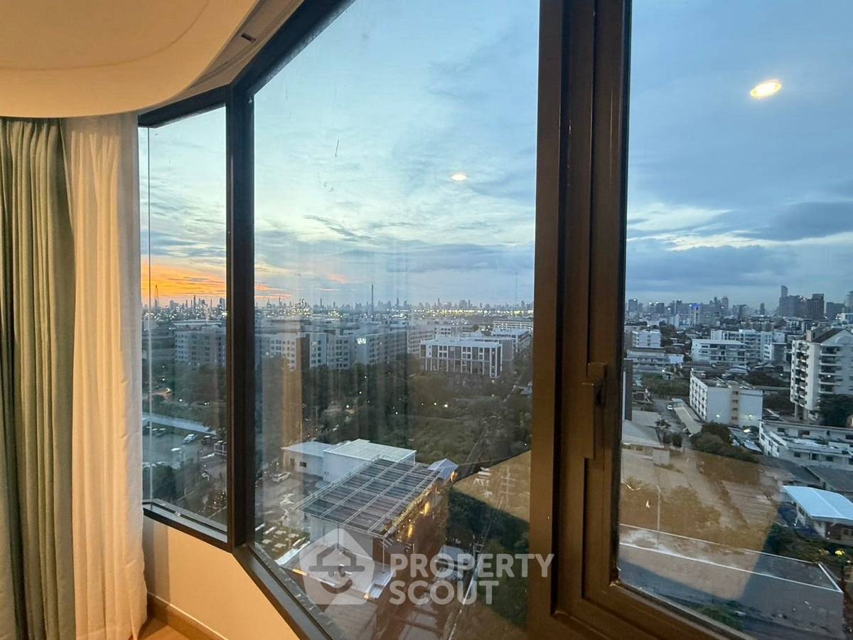 รูป คอนโด 2 ห้องนอน Skyrise Avenue Sukhumvit 64 ใกล้ BTS ปุณณวิถี (ID 3167164) - รูปที่ 5/8