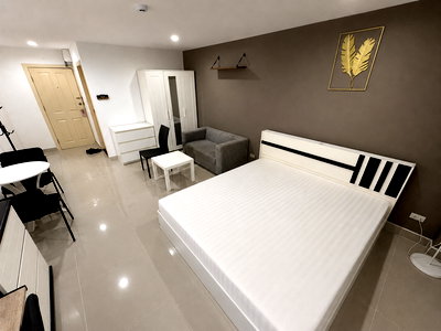 Condos for rent : Regent Home 19 Condo for Rent | Near BTS Bang Chak | Sukhumvit 93