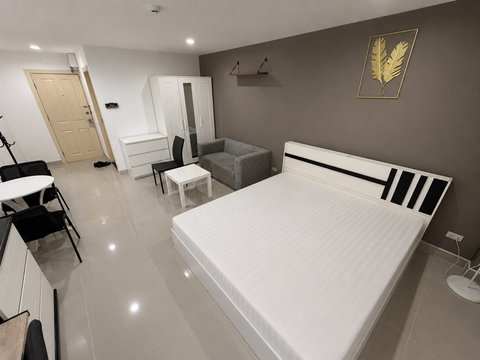 Regent Home 19 Condo for Rent | Near BTS Bang Chak | Sukhumvit 93