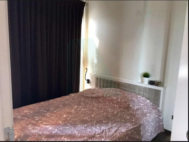 picture For rent, Wyne Sukhumvit, 1 bedroom, 12A floor, near BTS Phra Khanong. - 1/8