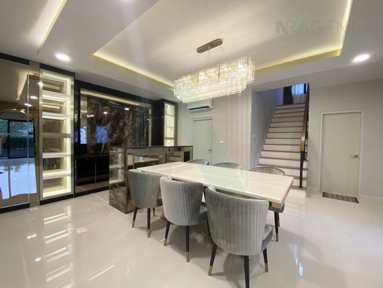 picture 📌 For Sell House CENTRO BANGNA 2-story 4 bedroom 5 bathroom - 6/8