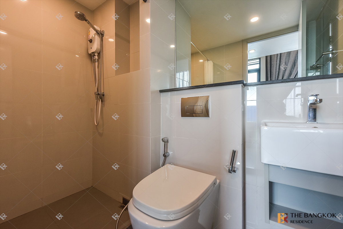 รูป 🔥KnightsBridge Prime Sathorn🔥ห้อง Duplex ใจกลางสาทร ทำเลcbd ใกล้ BTS ช่องนนทรี - รูปที่ 13/14