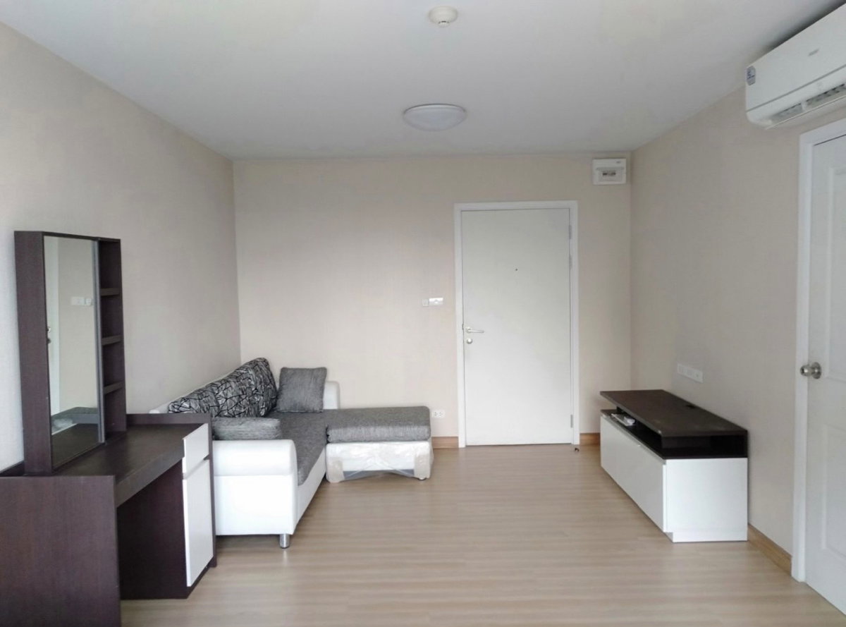 picture Plum Condo Phaholyothin 89 for rent ✨ Fully furnished - 3/8