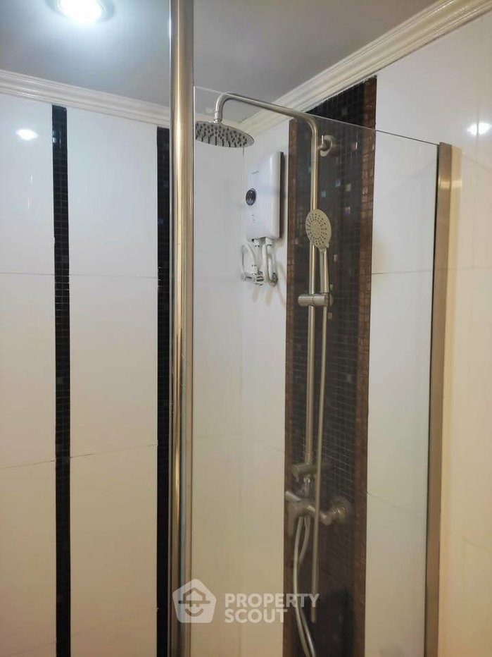 picture 1-BR At Amazon Residence Pattaya Condominiums, Pattaya (ID 2860987) - 14/15