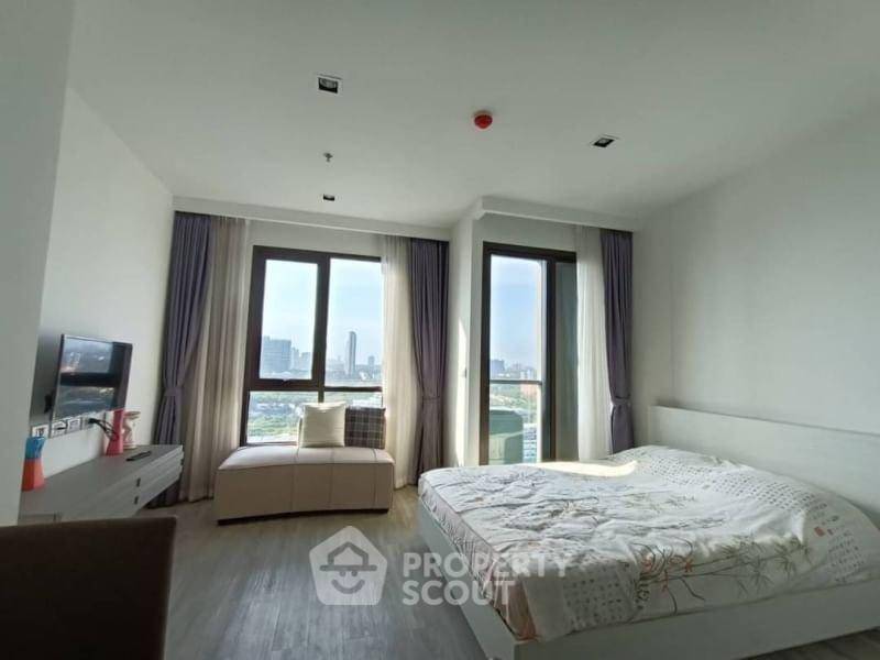 รูป คอนโด 1 ห้องนอน Aeras Condo Pattaya ให้เช่า ย่านหาดจอมเทียน (ID 2636956) - รูปที่ 2/12