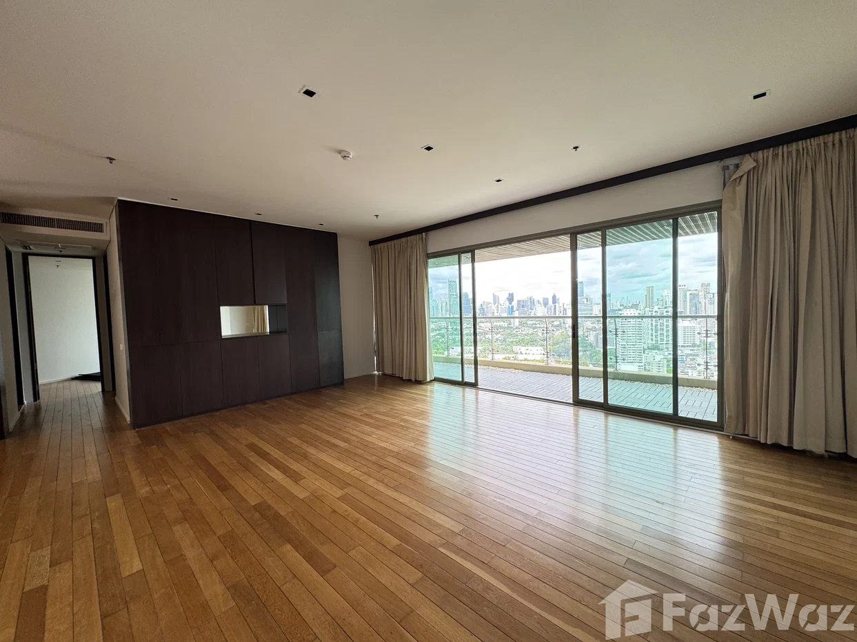 picture 3BEdroom for rent at The Lakes condo, Asoke 6529839 - 8/14