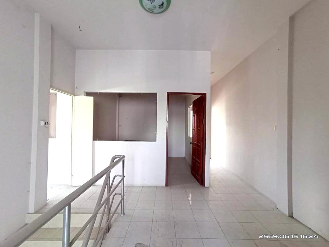 picture SHOP HOUSE 60.4 Sq.w. Muang Maha Sarakham Maha Sarakham for 5.8M - 30/34
