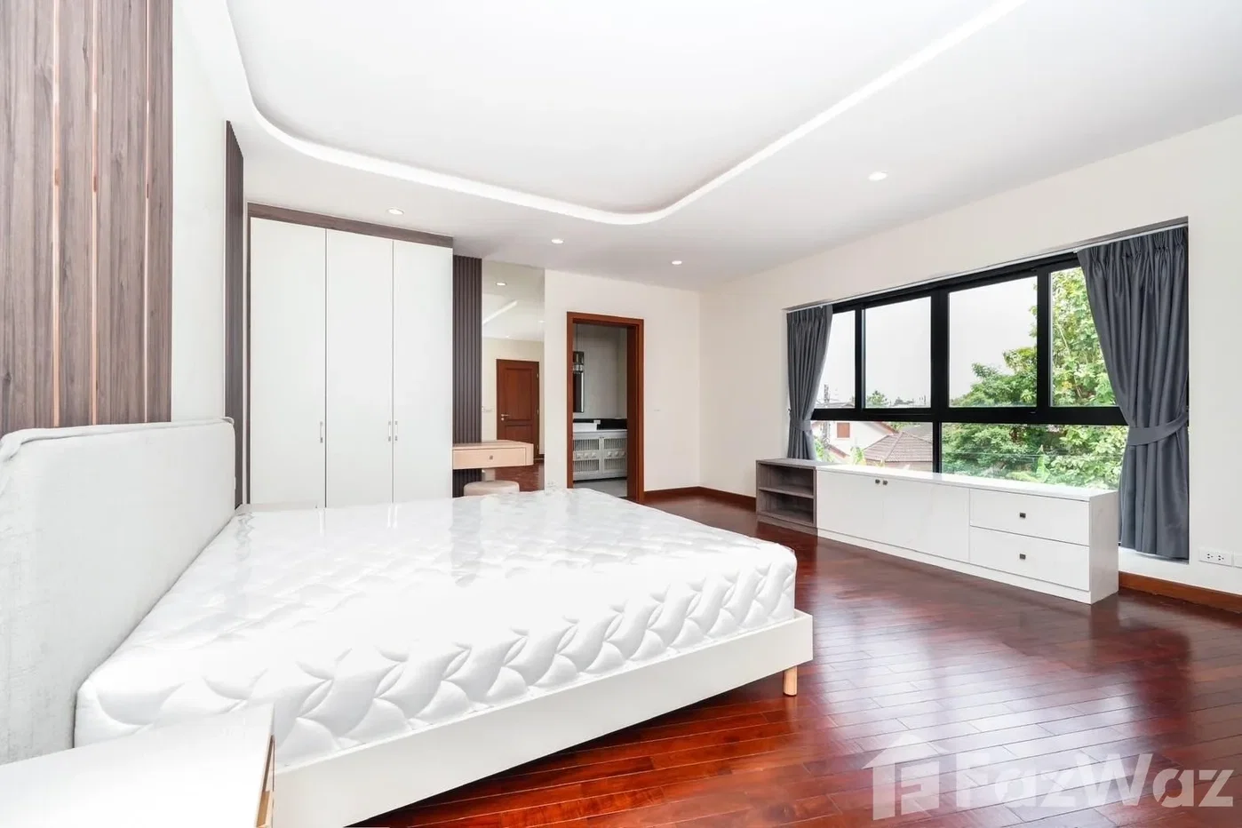 รูป วิลล่าให้เช่า 4 ห้องนอน ในโครงการ แลนด์ แอนด์ เฮ้าส์ พาร์ค 1902415 - รูปที่ 52/78
