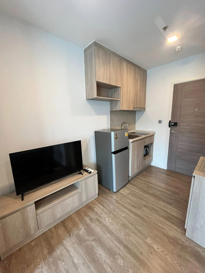 picture 🏙️✨ FOR RENT: Modiz Sukhumvit 50  📩 Interested in this room? Screenshot or copy the link and send us via Line for more details & room viewing.   - 2/20