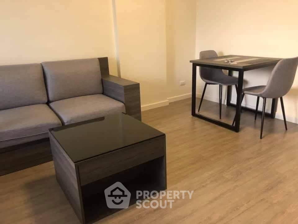 รูป คอนโดหนึ่งห้องนอน D Condo Ping ทำเลใกล้เซ็นทรัลเฟสติวัล เชียงใหม่ (ID 3168517) - รูปที่ 3/8