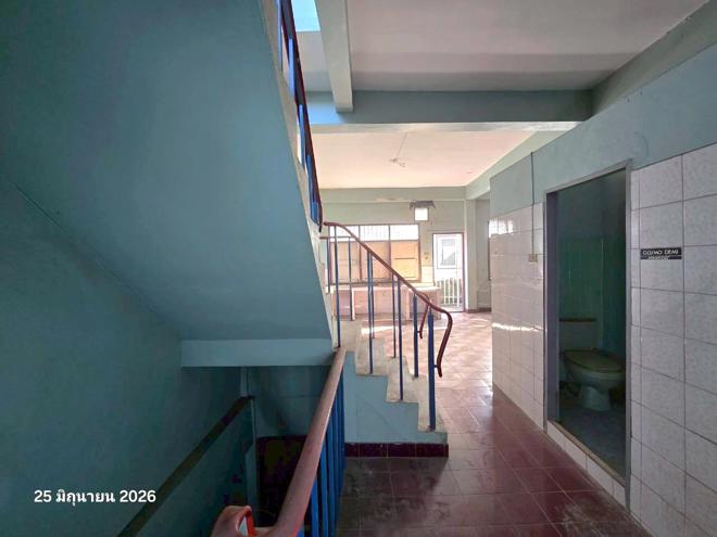 รูป อาคารพาณิชย์ 40 ตร.วา เมืองนครสวรรค์ นครสวรรค์ 3M - รูปที่ 16/59