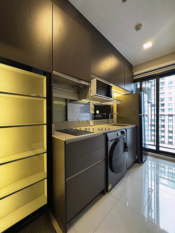 picture *** (Project agent) Condo for rent: Privacy Jatujak *** - 5/7