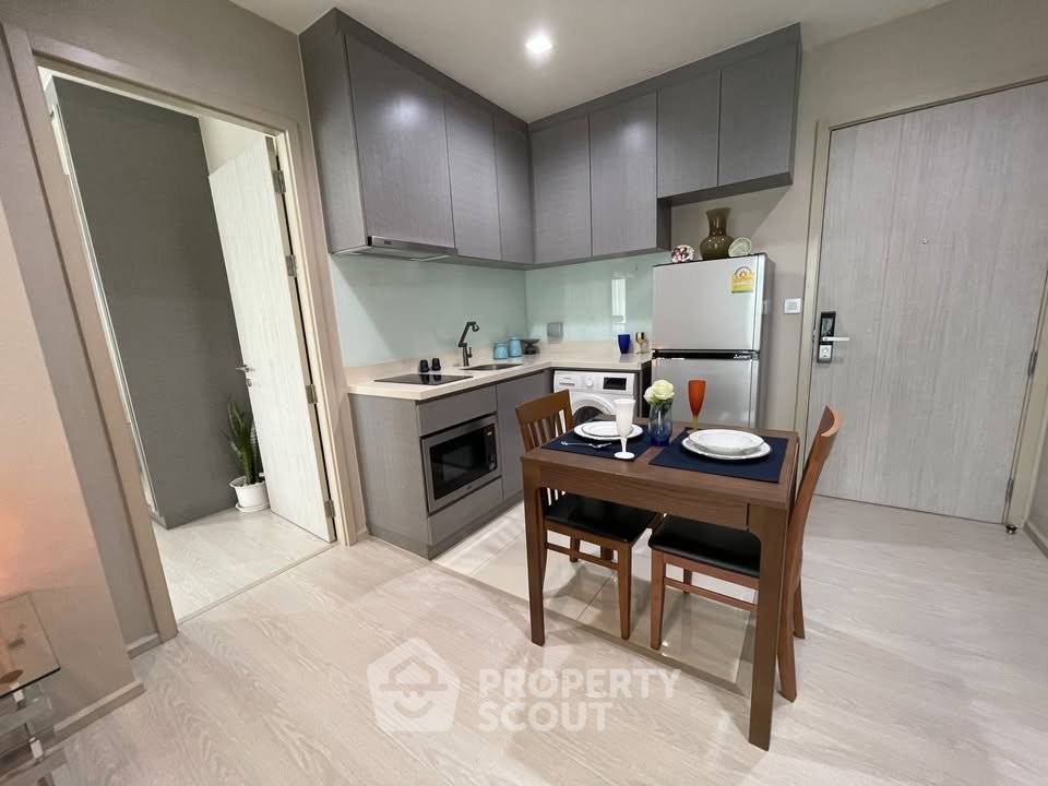 picture 2-BR Condo At Rhythm Sukhumvit 36-38, 300m To BTS Thong Lor (ID 3169236) - 5/15