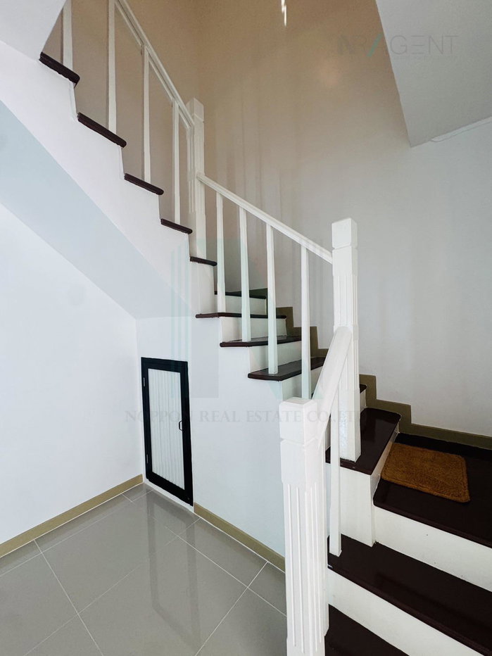 รูป 📌 ขายทาวน์เฮาส์ โครงการ บ้านพฤกษา 14 บี 2 ชั้น 4 ห้องนอน 2 ห้องน้ำ - รูปที่ 8/8