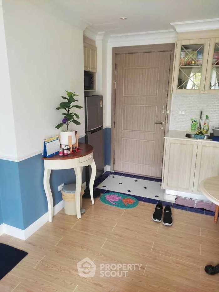 รูป เช่าคอนโด 1 ห้องนอน ที่ Seven Seas Côte dAzur พัทยา (ID 2879421) - รูปที่ 8/19