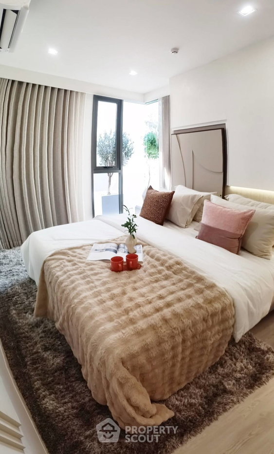 picture 18th-Floor 1-BR For Sale At Reference Ekkamai Near BTS Ekkamai (ID 3168498) - 6/12