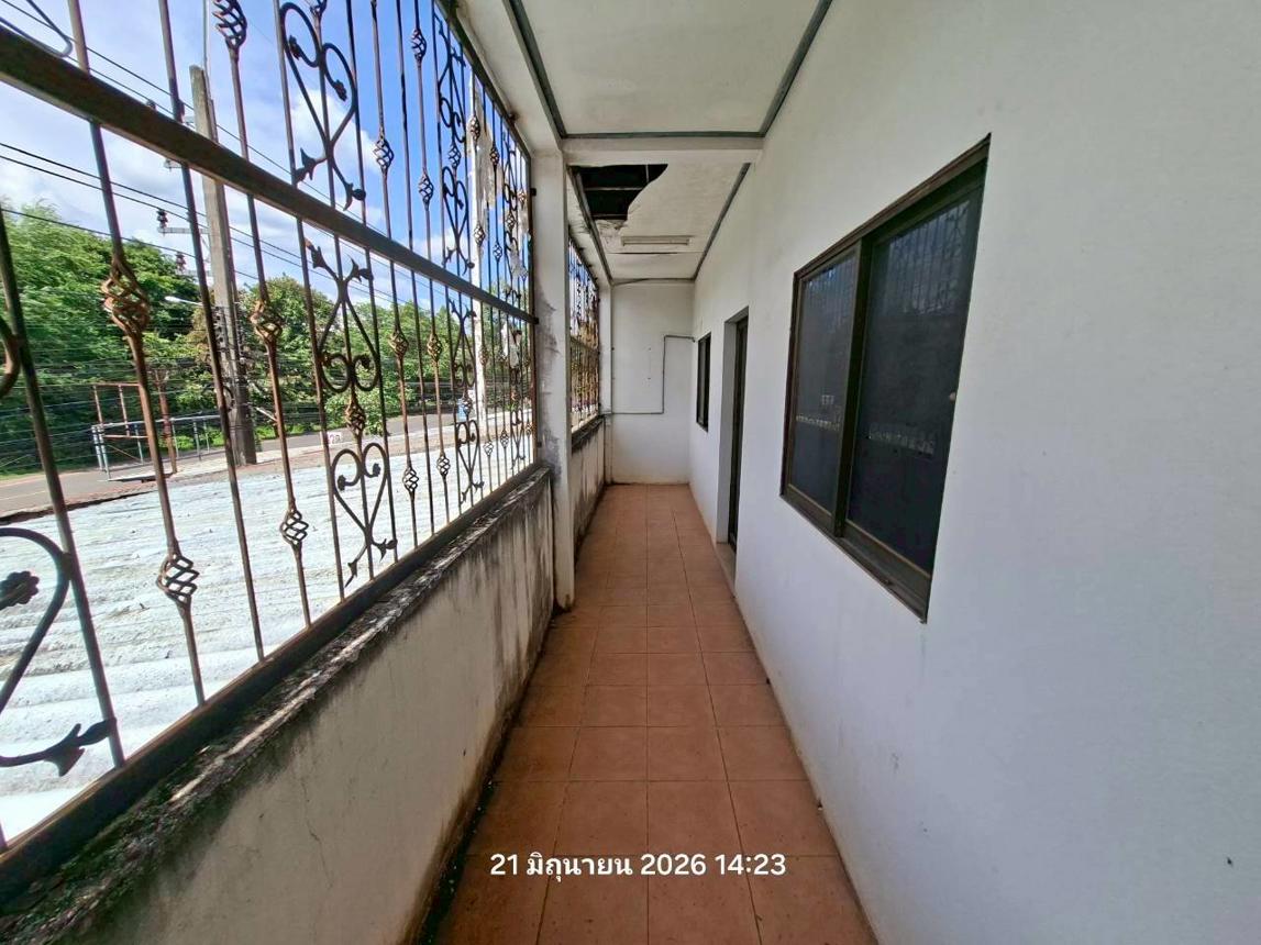 picture SHOP HOUSE 44 Sq.w. Muang Prachin Buri Prachinburi for 3.1M - 31/38