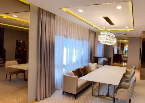รูป ✨ขายบ้านเดี่ยวสุดหรู ขนาด Size พิเศษเพราะบ้านอยู่หัวมุม พื้นที่ 121 ตร.ว  โครงการ THE CITY ปิ่นเกล้า - บรมฯสนใจโทร 094-553-9330 อ๊อฟ - รูปที่ 5/39
