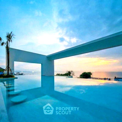 Condos for rent : 1-BR Aeras Condo Pattaya For Rent In Jomtien Beach (ID 2636956)
