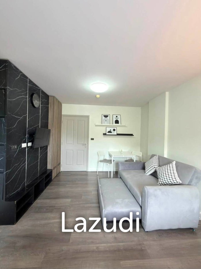 picture 1-Bedroom Condo for Sale at dcondo Campus Resort Phuket - 1/8