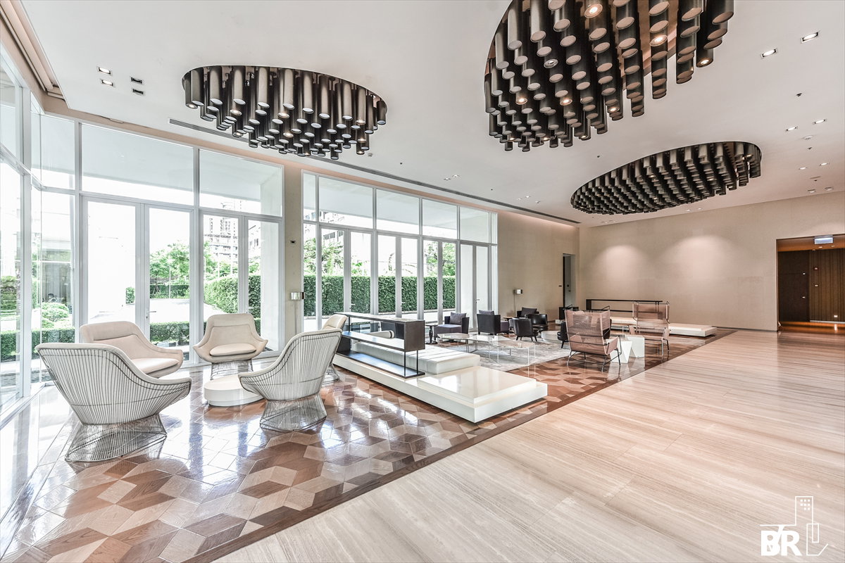 รูป ✨Beautiful unit! ✨ The Saint Residences near MRT Phahonyothin - รูปที่ 5/5