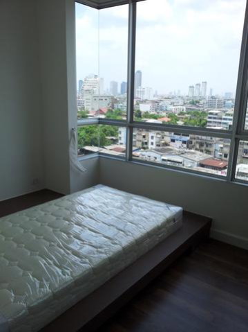 picture For Rent The Room Sathorn-Taksin - 2 bed 76 sq.m.  9th floor - 5/9