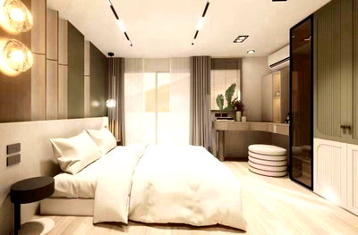 ขายคอนโด : 🚩 บุญมาศ แมนชั่น นิมมานเหมินทร์ ซอย15 ( Boonyamas Mansion ) Residence 📌 ราคาพิเศษเพียง 2.89 MB. 📌