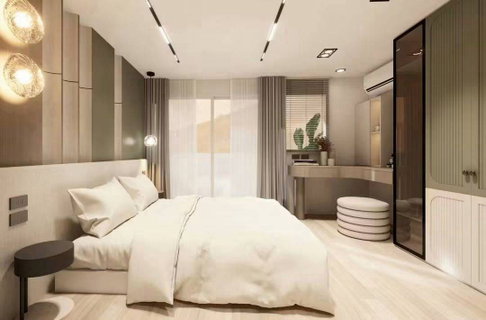 🚩 บุญมาศ แมนชั่น นิมมานเหมินทร์ ซอย15 ( Boonyamas Mansion ) Residence 📌 ราคาพิเศษเพียง 2.89 MB. 📌