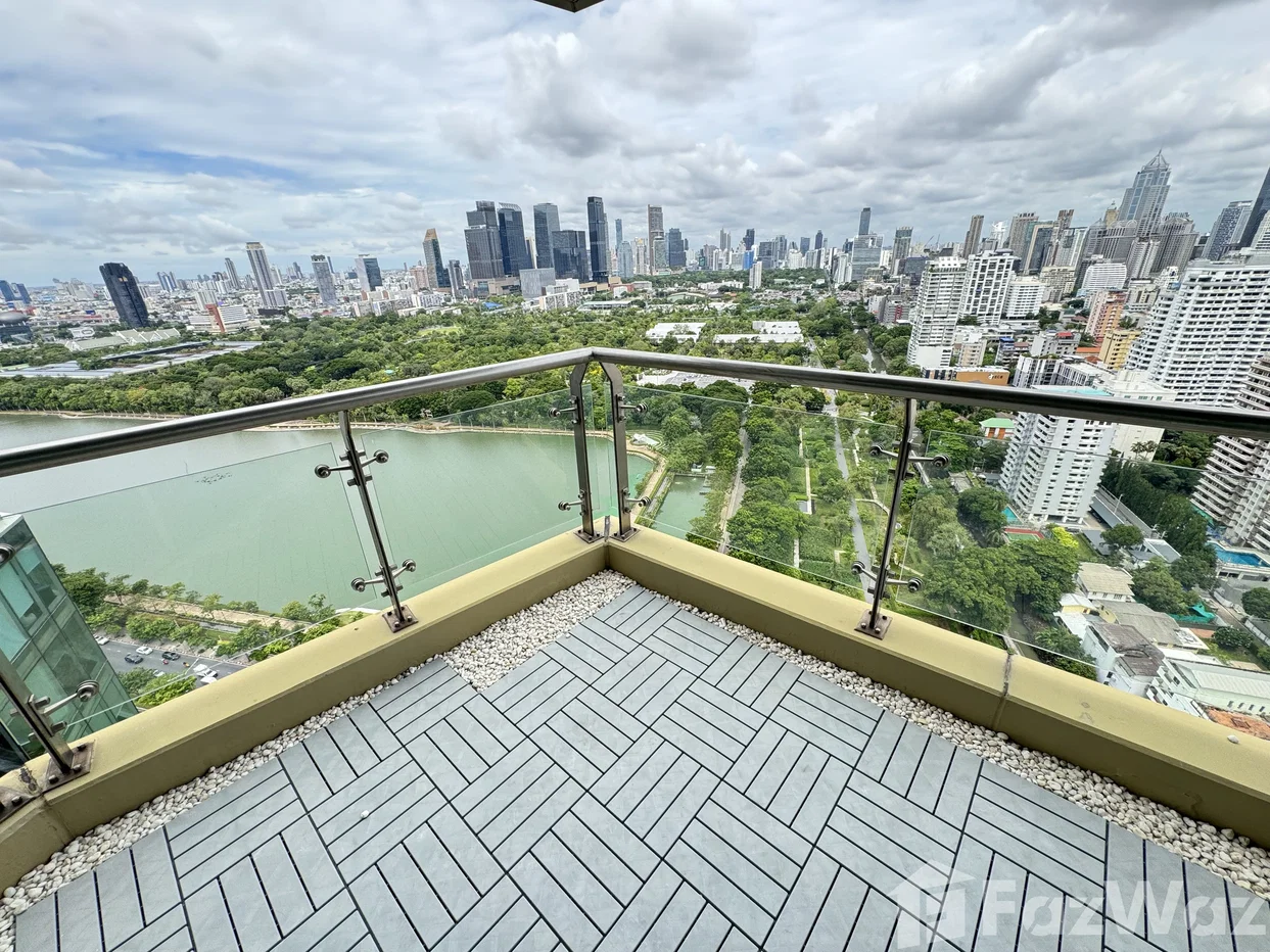 picture 3BEdroom for rent at The Lakes condo, Asoke 6529839 - 2/14