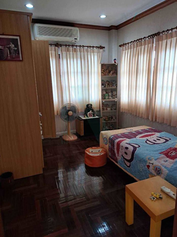 รูป 📌 ขายบ้านเดี่ยว โครงการ ยิ่งรวยนิเวศน์ 2 ชั้น 4 ห้องนอน 3 ห้องน้ำ - รูปที่ 8/8
