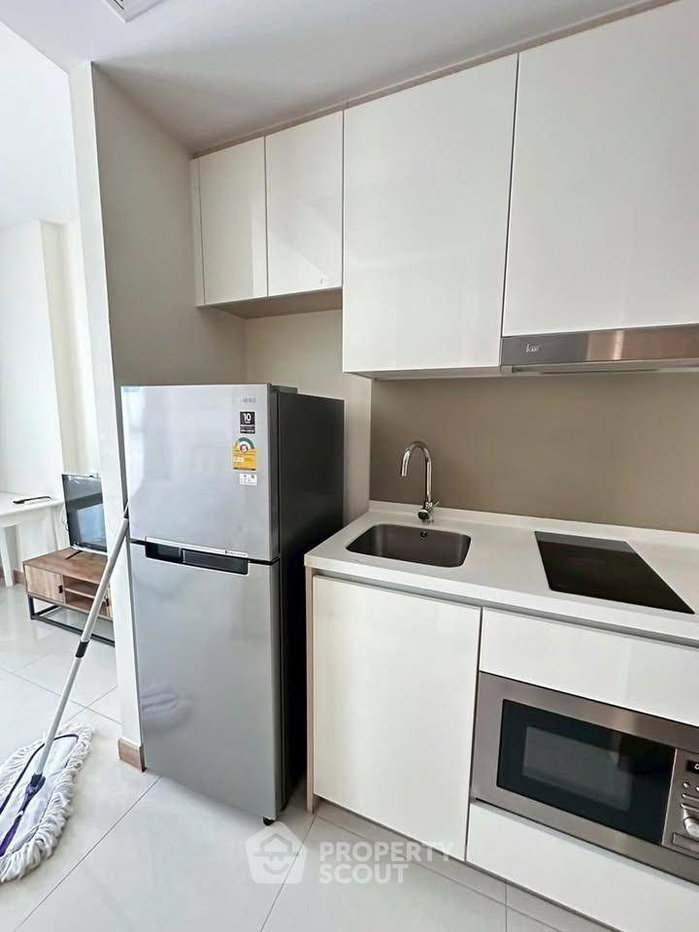 picture 33rd-Floor 1-BR At The Riviera Jomtien, Jomtien Beach (ID 2985977) - 6/16