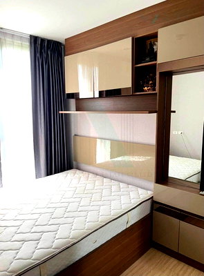 Condos for sale : 🚩 For Sell Condo PLUM CONDO PINKLAO STATION Building 1, Floor 9,1 bed room, Room size 25 sqm