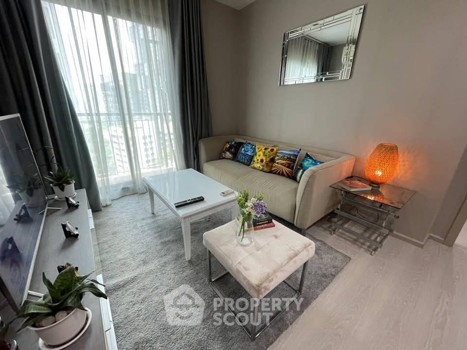picture 2-BR Condo At Rhythm Sukhumvit 36-38, 300m To BTS Thong Lor (ID 3169236) - 3/15