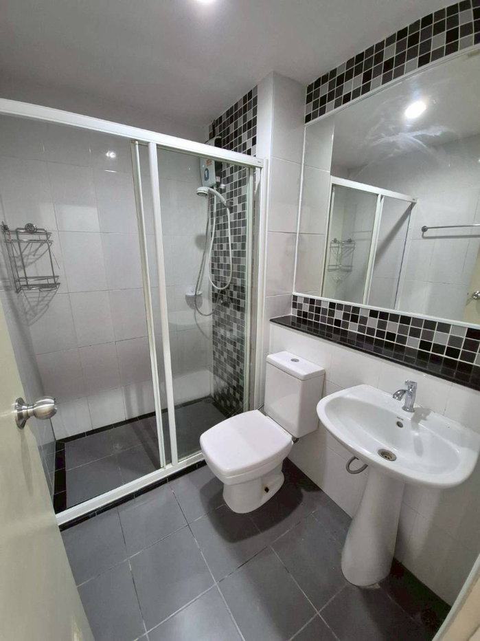 picture Studio 8,500 baht/month Regent Home19 sukhumvit 93 BTS Bangchak  - 11/11