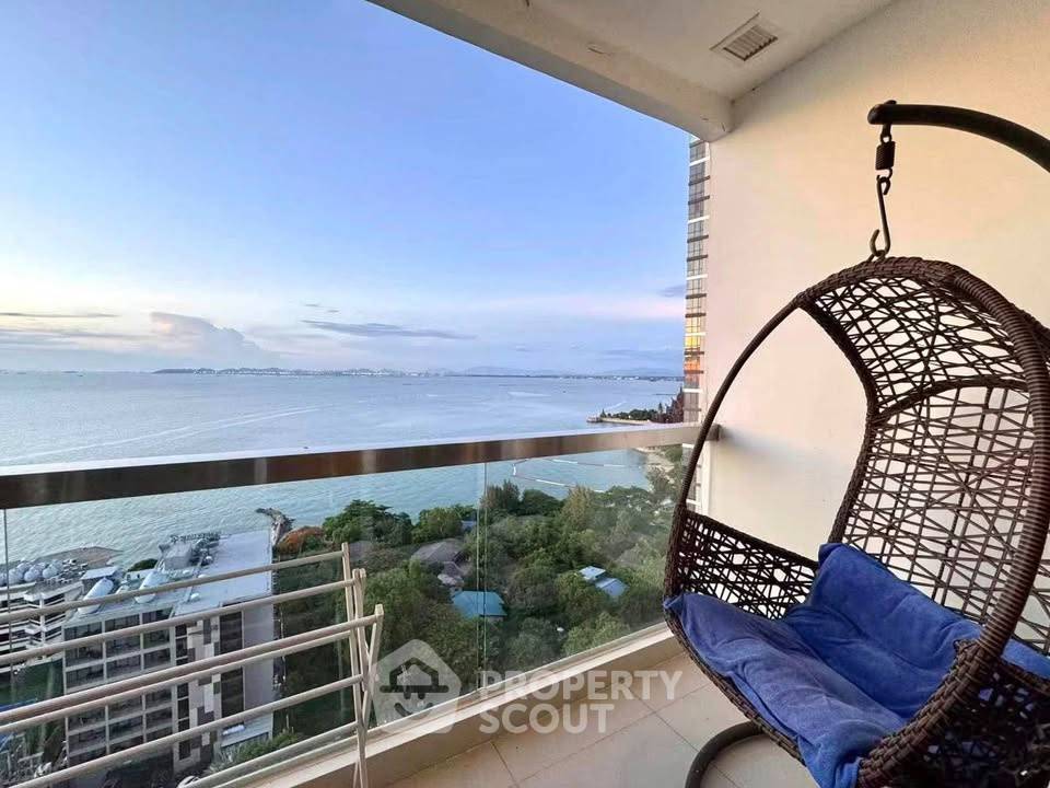 picture Great Value 1-BR, 20th-Floor At The Palm - Wongamart Beach (ID 2649297) - 6/14